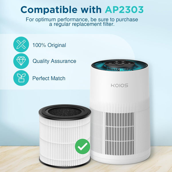Air Purifier