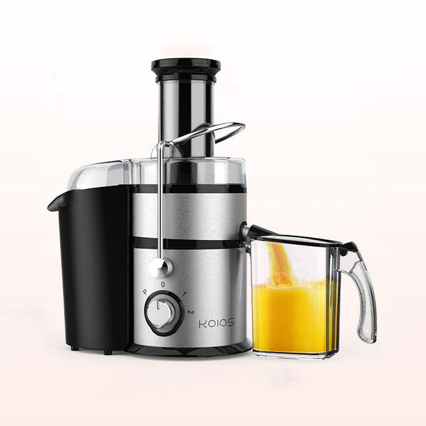 Juicer