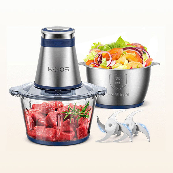 Food Processor