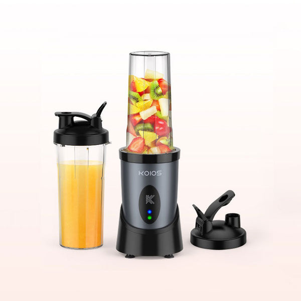Personal Blender