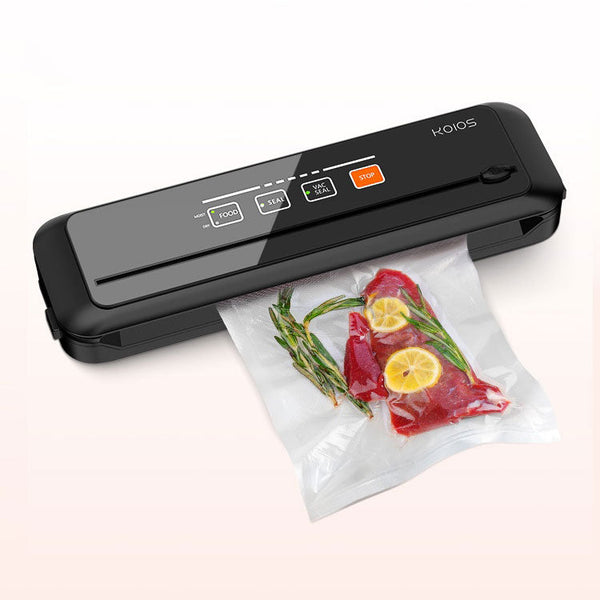 Vacuum Sealer
