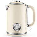 KOIOS 1.8L Kettle | 1500W Fast Boil + Live Temp Gauge