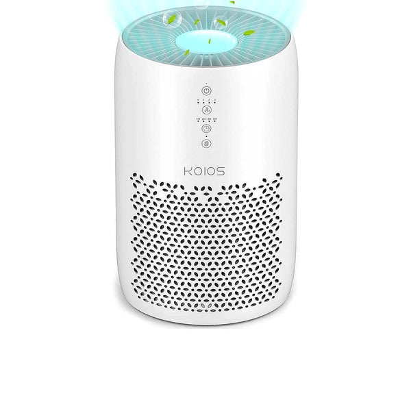 KOIOS EPI153 Home Air Purifier for Large Room Up to 861 sqft