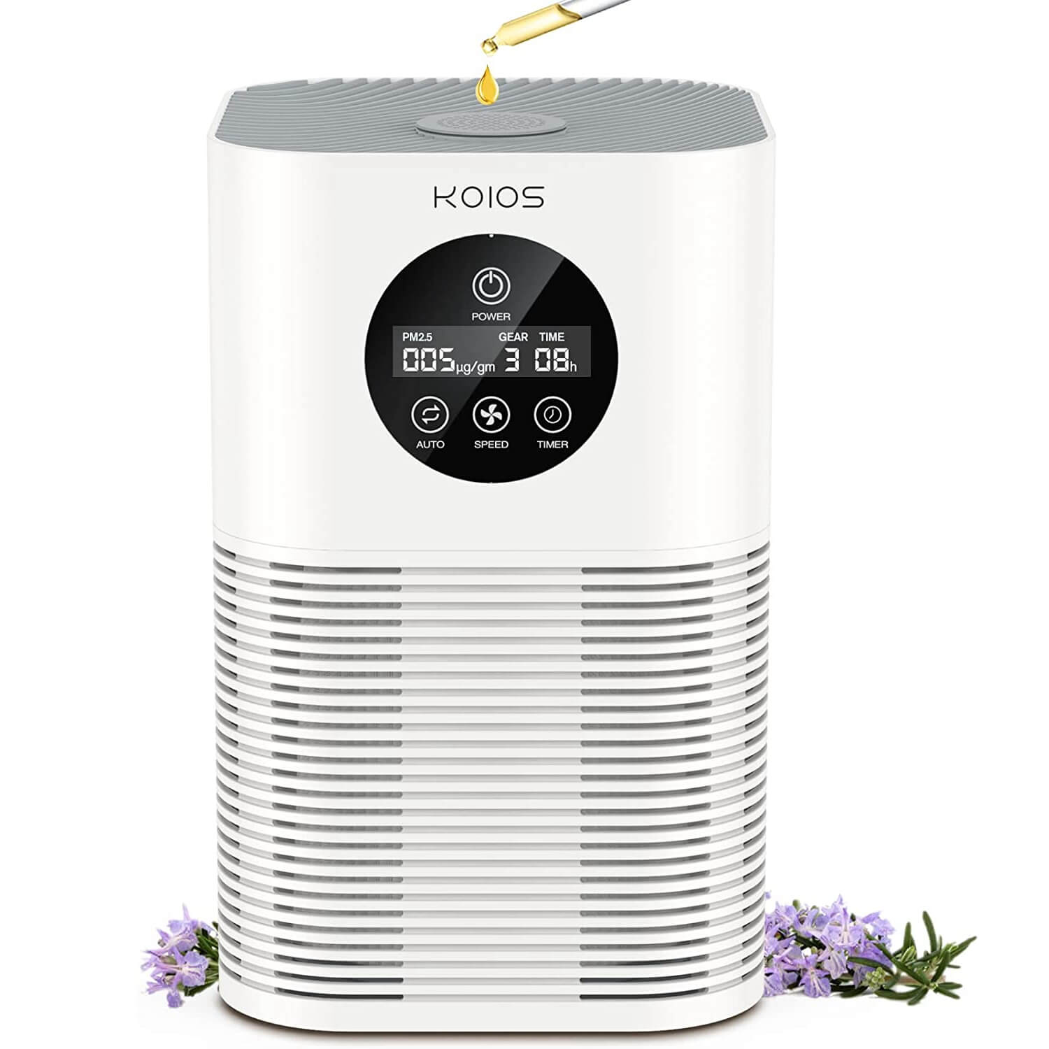 Air Purifier KOIOS
